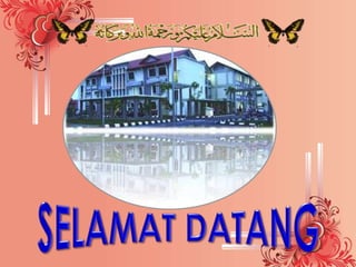 Slaid Terkini SK Jelawat 2 