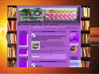  http:// pss-jelawat2.blogspot.com
 