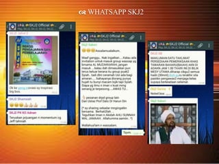  WHATSAPP SKJ2
 