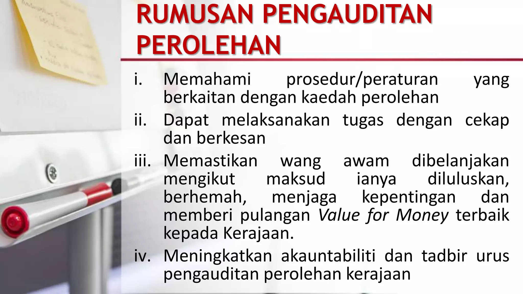 Slaid Pengauditan Pengurusan Perolehan Kerajaan_Peserta.pptx