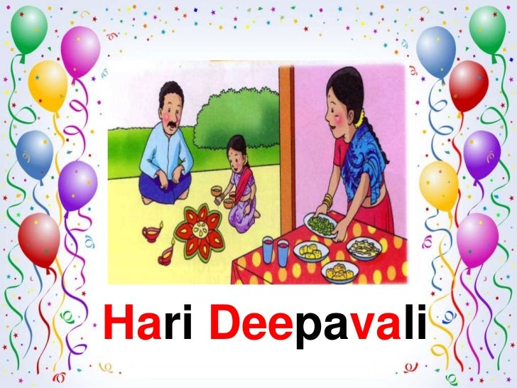 Perayaan Deepavali Slideshare  perayaan deepavali 