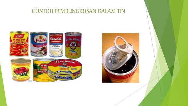 SLIDE PEMBUNGKUSAN (PACKAGING)