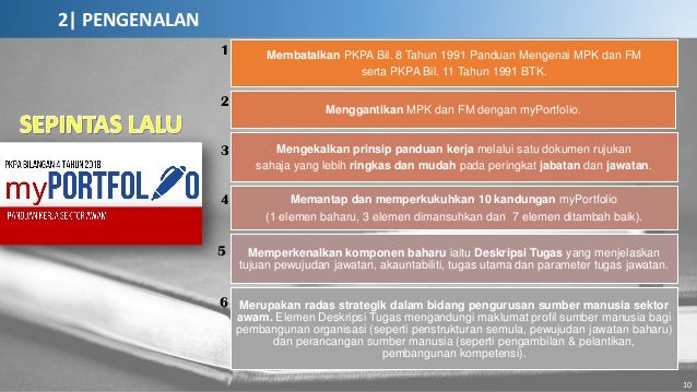 pkpa bil 8 tahun 1991