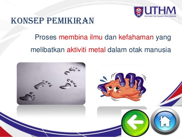 Pemikiran dalam Psikologi Pendidikan