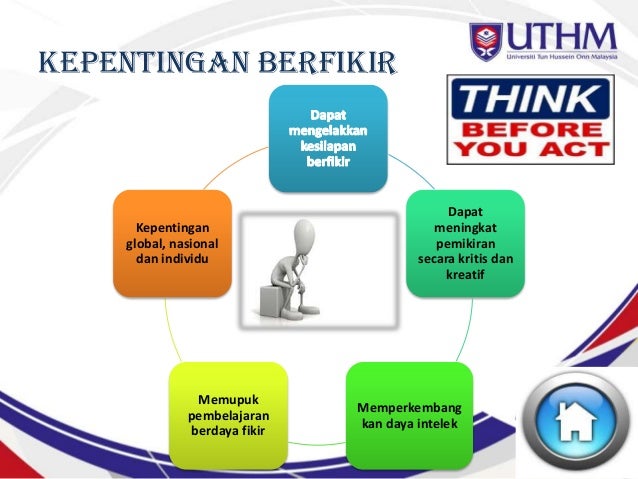 Pemikiran dalam Psikologi Pendidikan