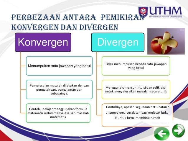 Pemikiran dalam Psikologi Pendidikan