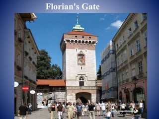 Florian's Gate
 