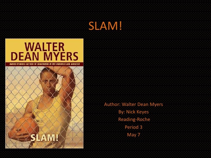 Get Book Slam Pictures