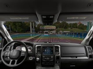 Autonomous Driving Lab - Simultaneous Localization and Mapping WP | PDF