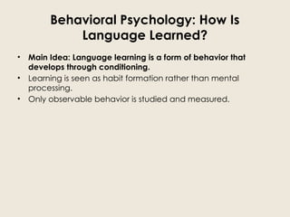Structural Linguistics and Behavioral Psychology.pptx