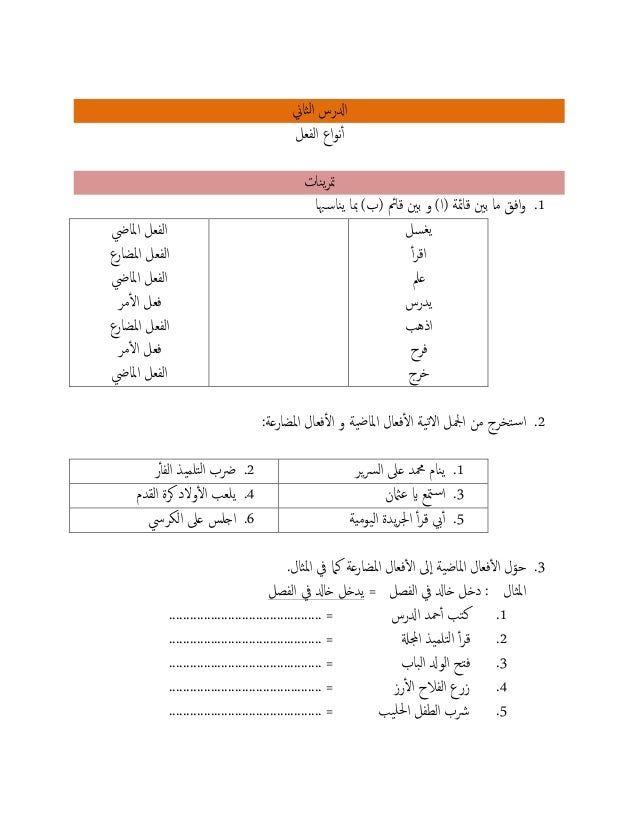 SOALAN NAHU TINGKATAN 1