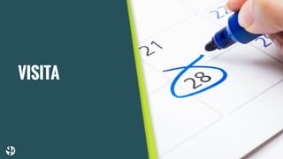 VISITA
 