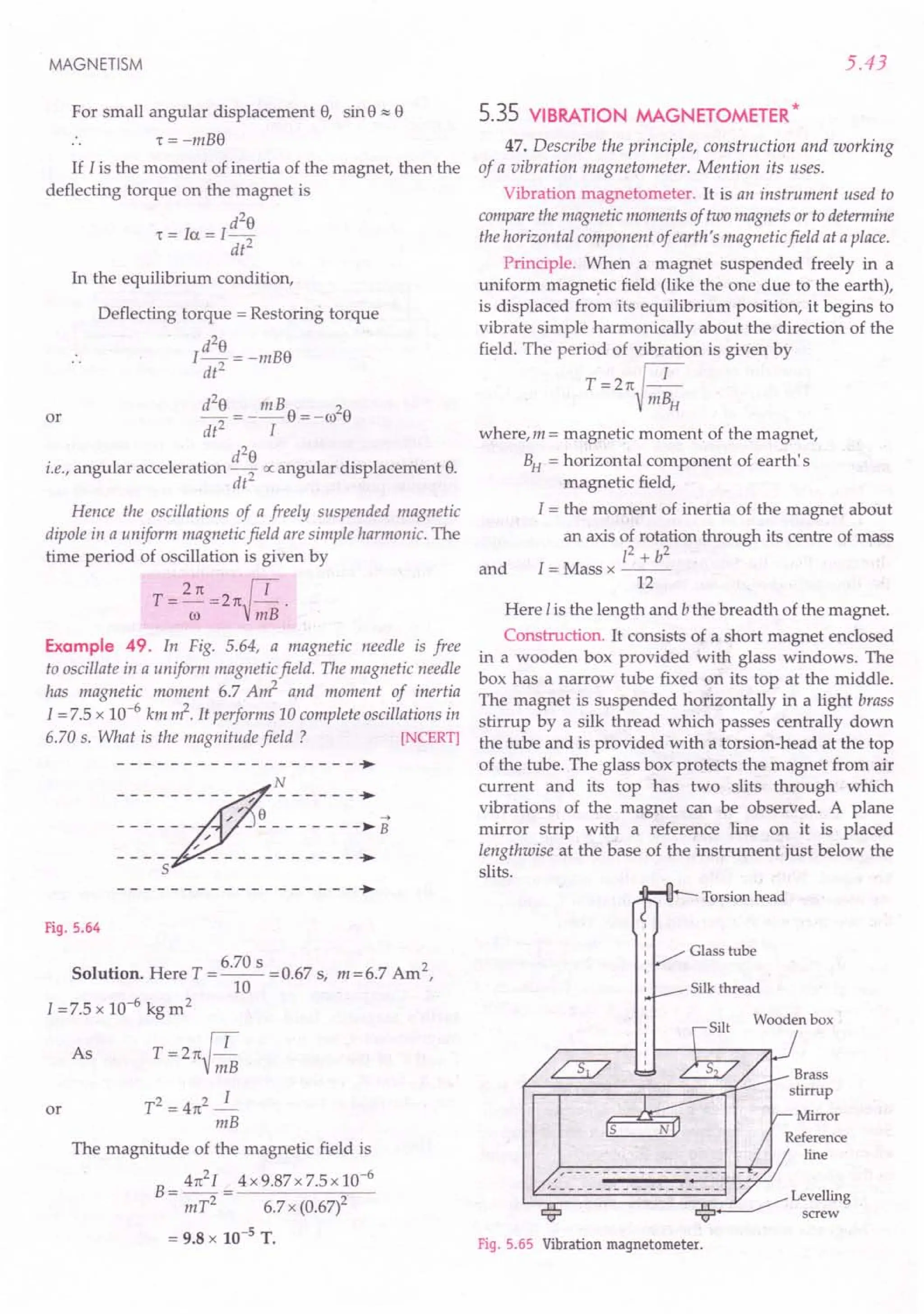 SL ARORA CLASS 12TH PHYSICS BY ROCKY TRICKSTER.pdf