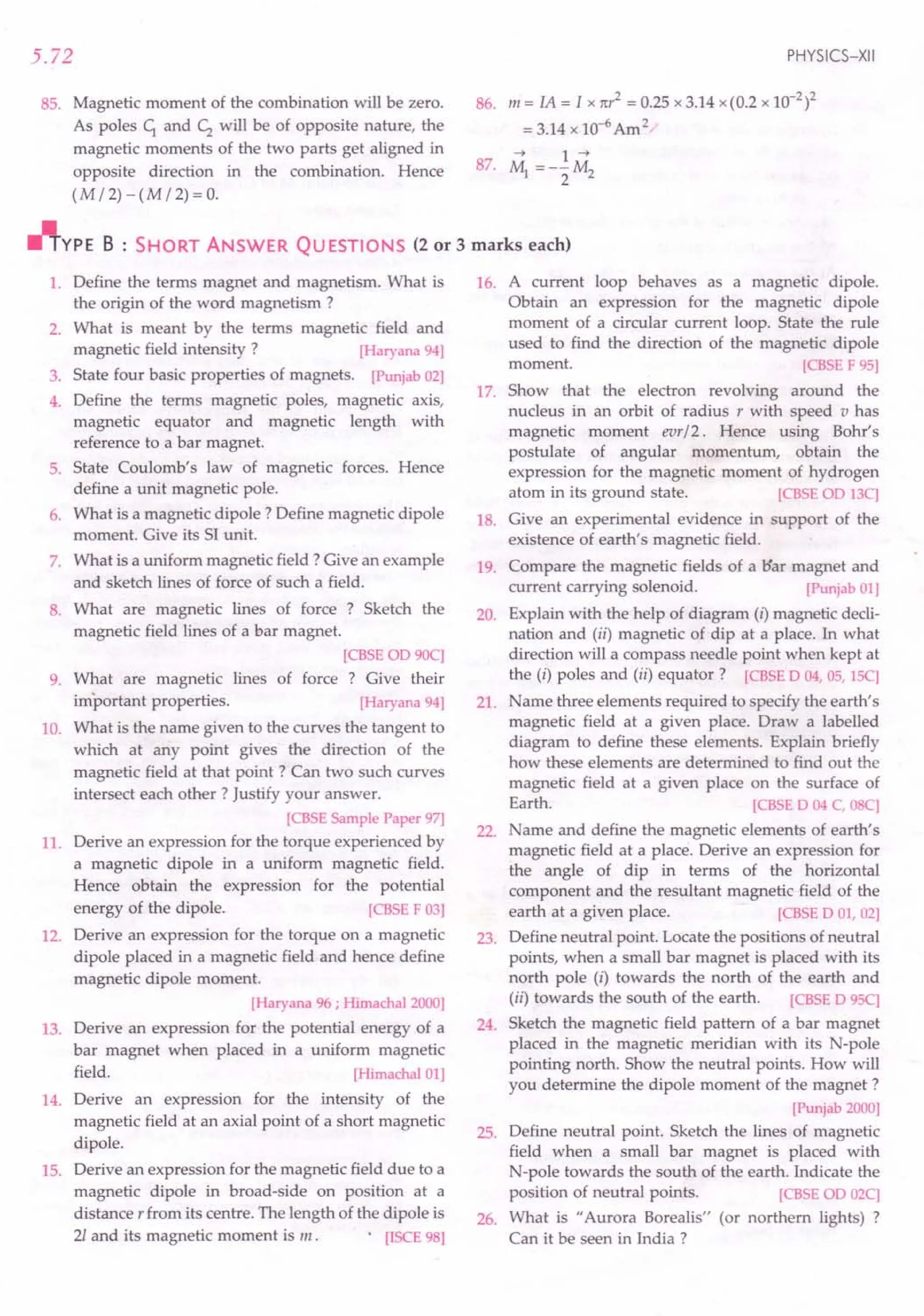 SL ARORA CLASS 12TH PHYSICS BY ROCKY TRICKSTER.pdf