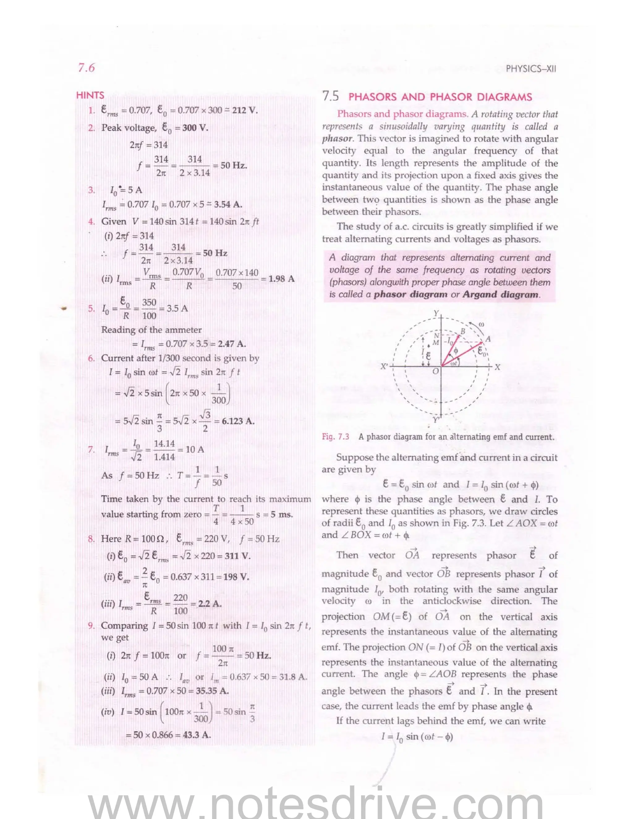 SL ARORA CLASS 12TH PHYSICS BY ROCKY TRICKSTER.pdf