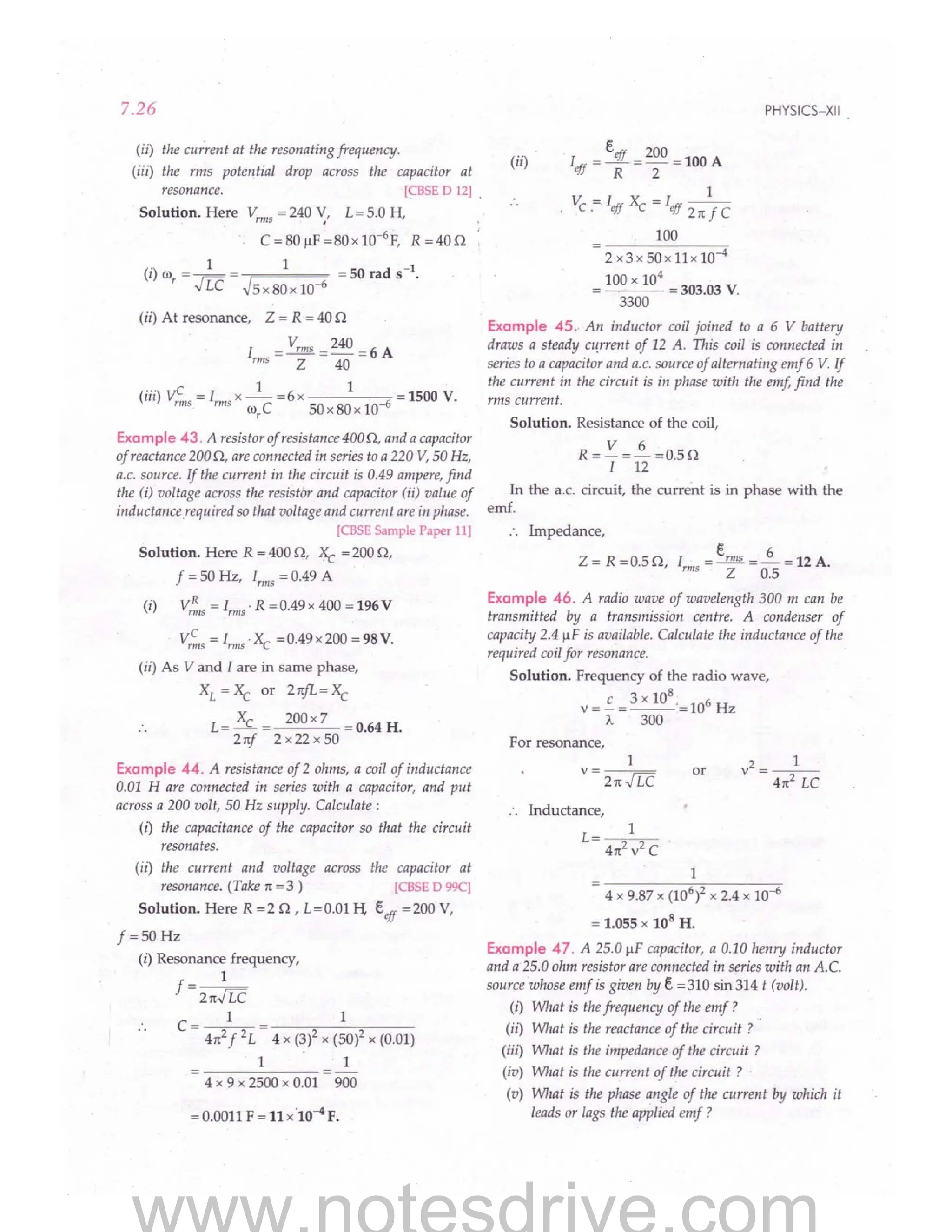 SL ARORA CLASS 12TH PHYSICS BY ROCKY TRICKSTER.pdf