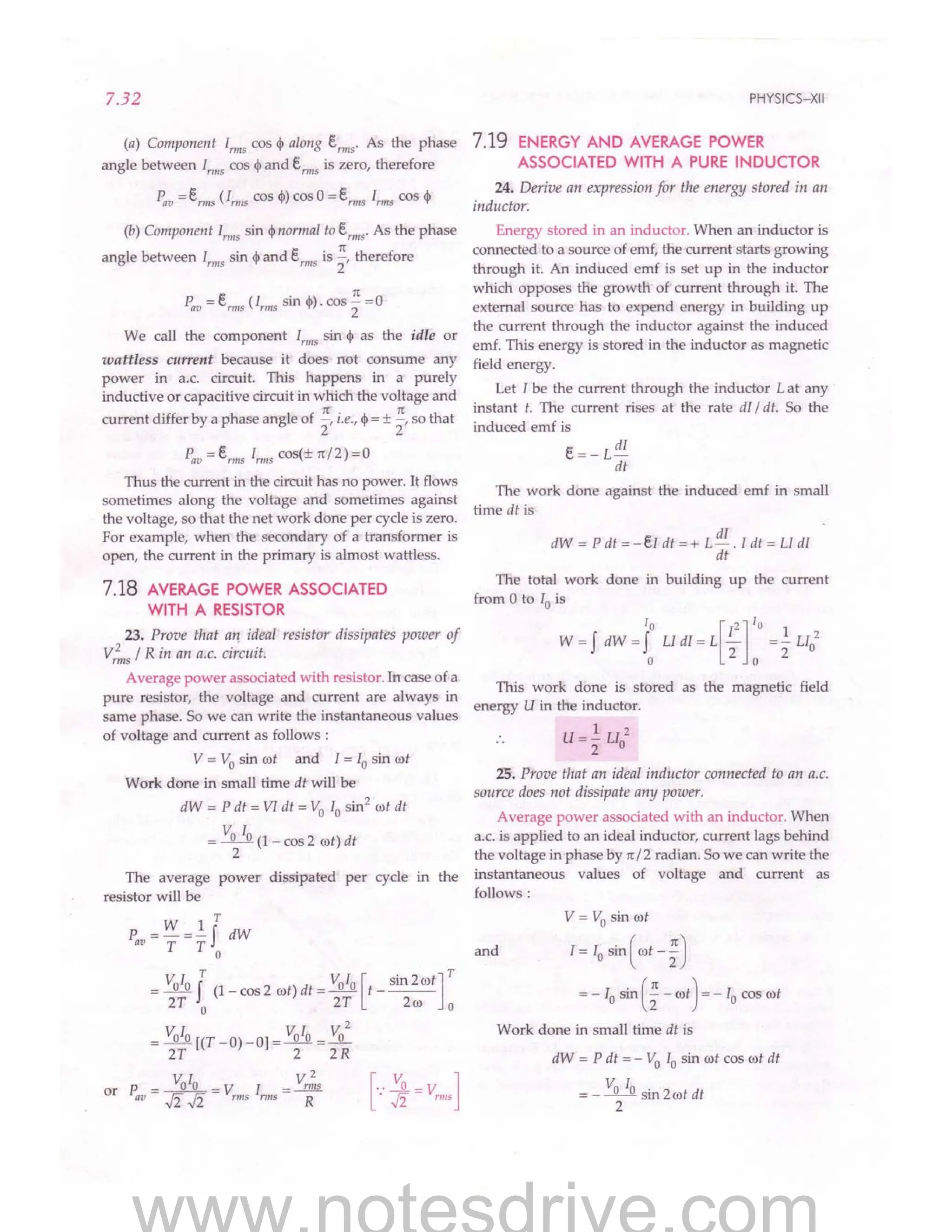 SL ARORA CLASS 12TH PHYSICS BY ROCKY TRICKSTER.pdf