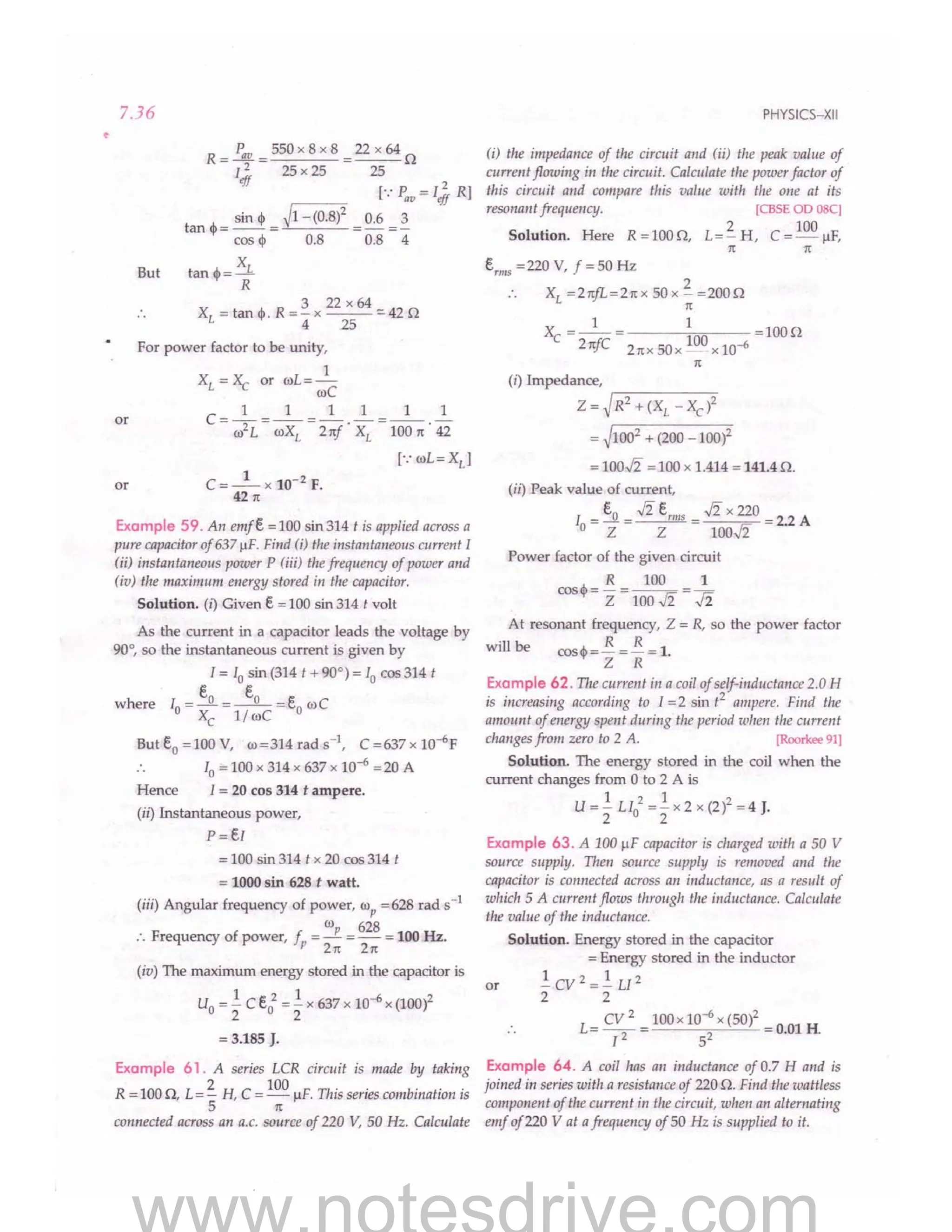 SL ARORA CLASS 12TH PHYSICS BY ROCKY TRICKSTER.pdf