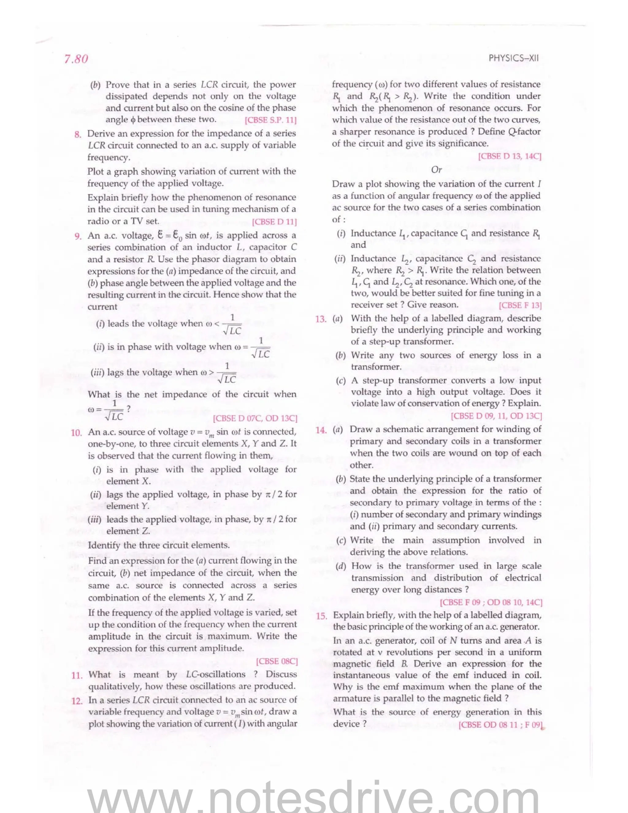 SL ARORA CLASS 12TH PHYSICS BY ROCKY TRICKSTER.pdf