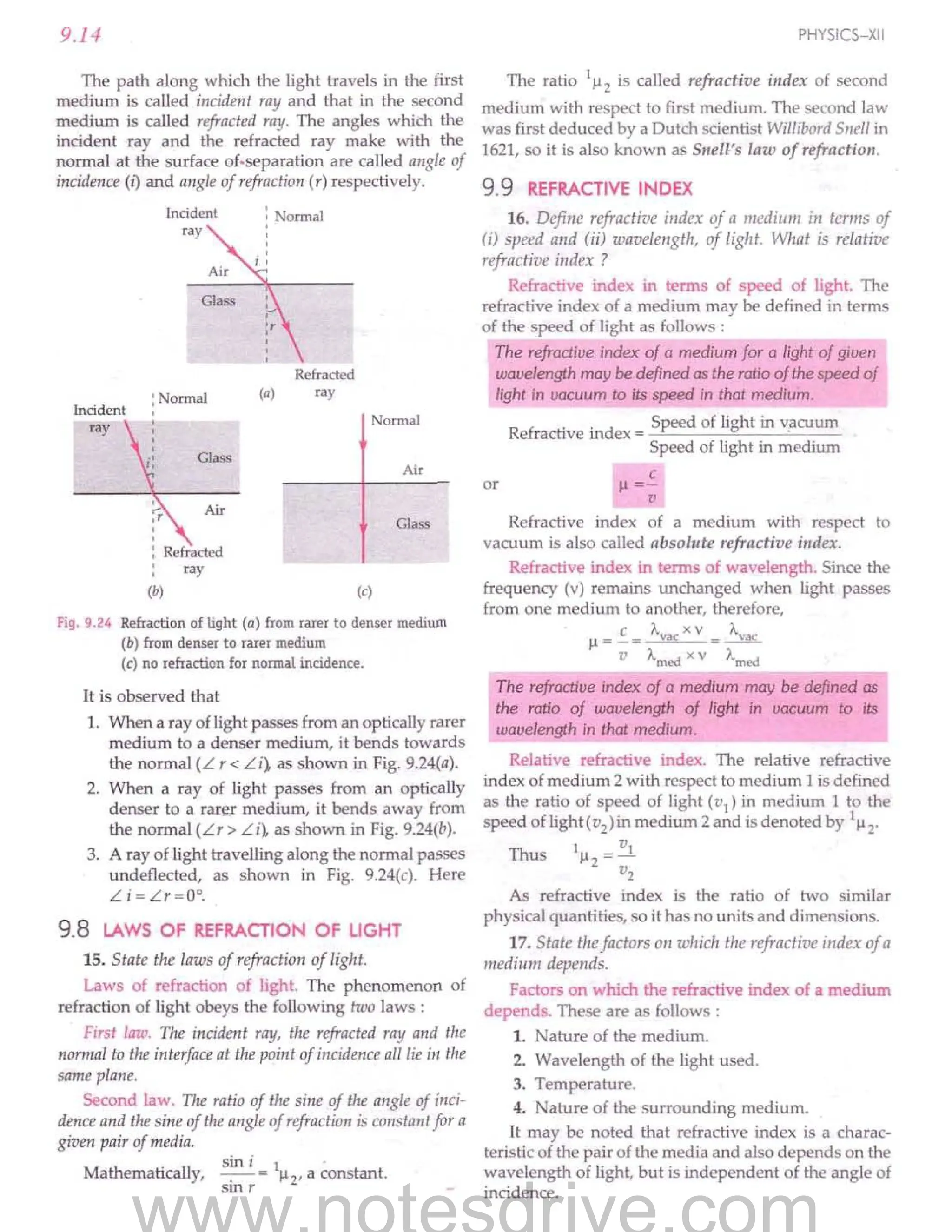 SL ARORA CLASS 12TH PHYSICS BY ROCKY TRICKSTER.pdf