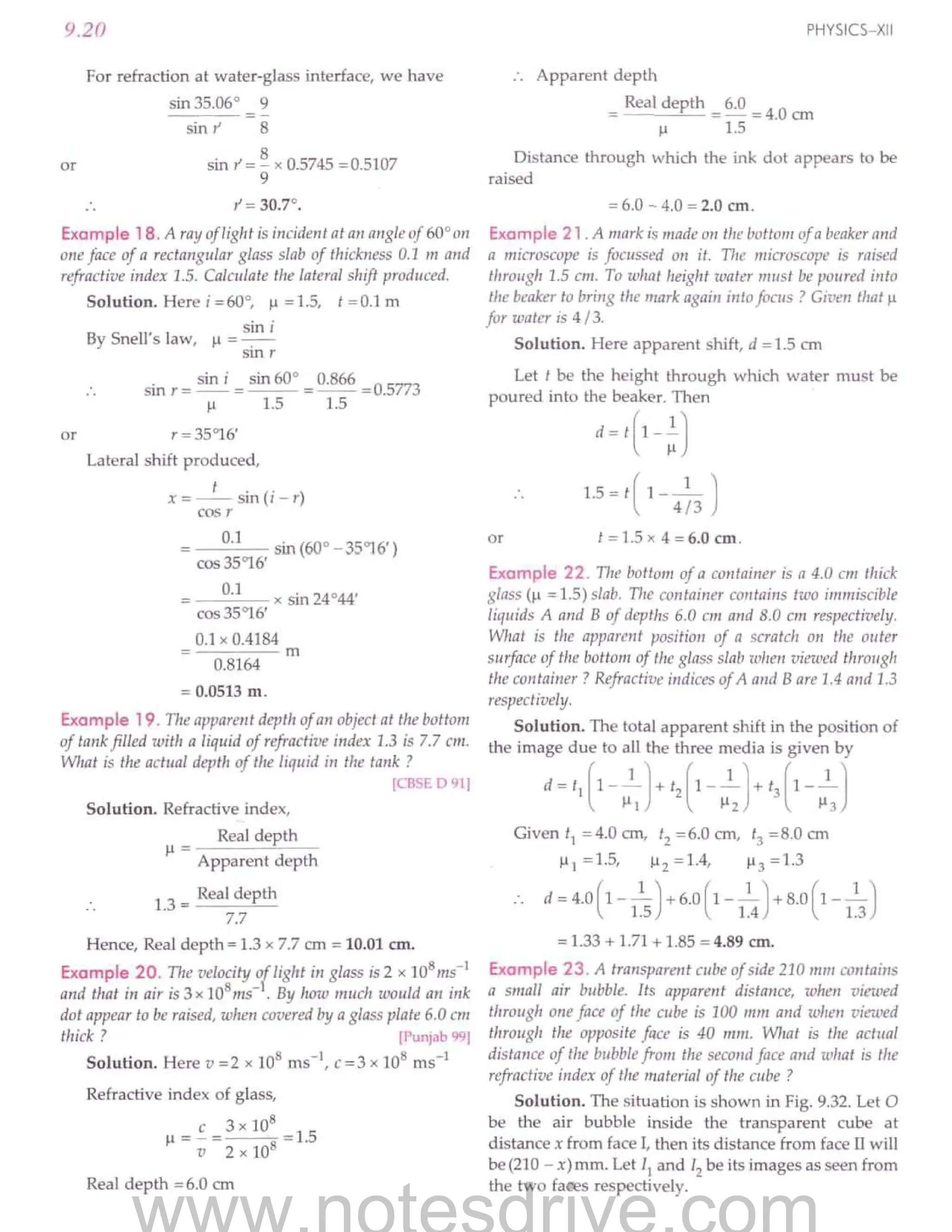 SL ARORA CLASS 12TH PHYSICS BY ROCKY TRICKSTER.pdf