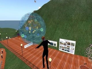 Play with scale




                  29
 