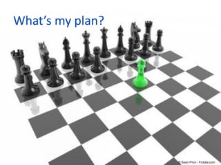 What’s my plan?




  © 2010 Social Inf ormation Group
                                     33
                                          © Sean Prior - Fotolia.com
 