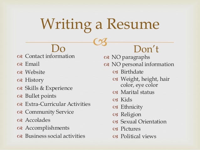 slate resume workshop 10 638