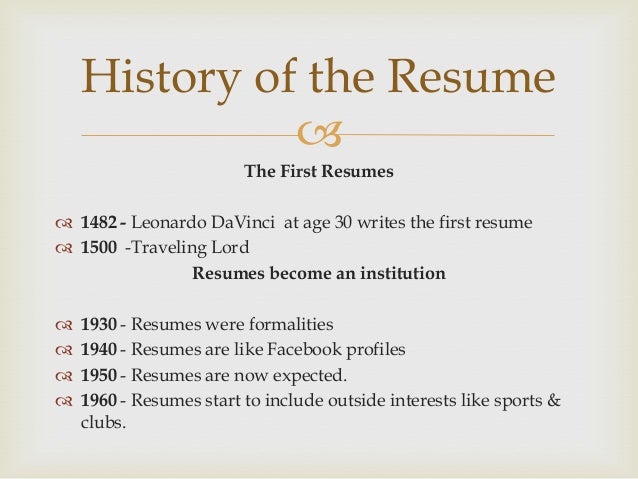 fax resume online