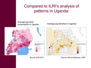  ILRI/BMZ safe food, fair food