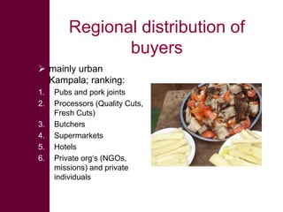  ILRI/BMZ safe food, fair food