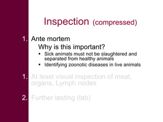  ILRI/BMZ safe food, fair food