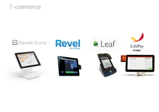 T-commerce 
STAND 
 