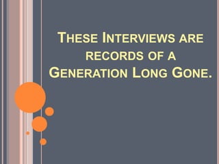 Clayton HolbertFunerals