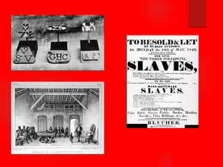 Slavery and Triangular Trade notes.ppt
