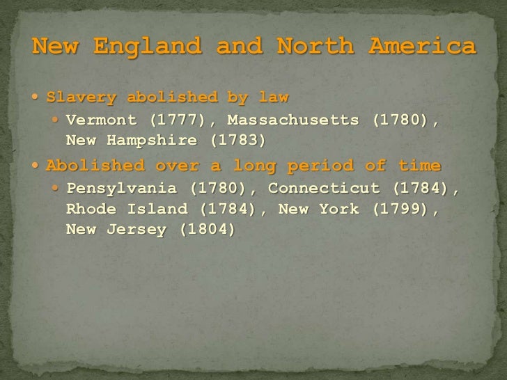 an analysis of declarations and legislation abolishing slavery in united states The united states’ declaration of independence underwent a series of revisions before it was finally signed and submitted on july 4, 1776 one of the most important passages that were omitted in the final draft was one that attacked the cornerstone of the colonist’s economy: the enslavement and treatment of african-americans. an analysis of declarations and legislation abolishing slavery in united states The united states’ declaration of independence underwent a series of revisions before it was finally signed and submitted on july 4, 1776 one of the most important passages that were omitted in the final draft was one that attacked the cornerstone of the colonist’s economy: the enslavement and treatment of african-americans.