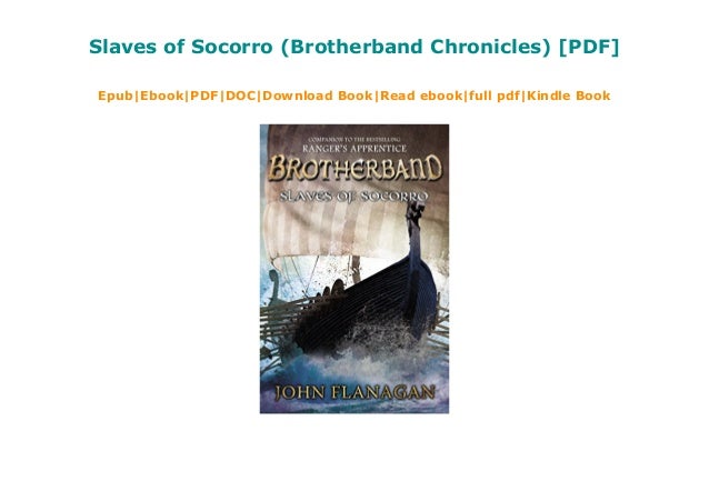 brotherband the invaders pdf