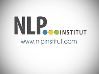 Slavica Squire - NLP