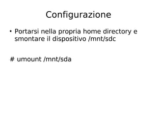 Slax su pendrive
