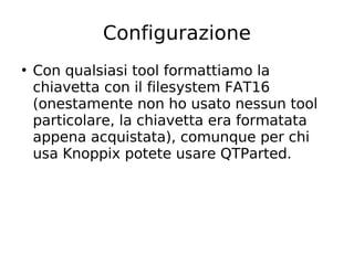 Slax su pendrive