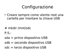 Slax su pendrive