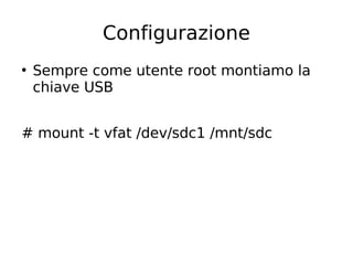 Slax su pendrive