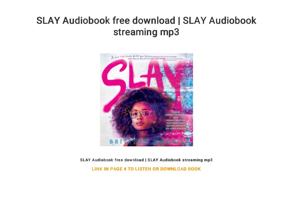 download slay me