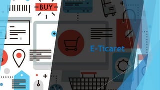 Özel Alışveriş Sitesinde Pazaryeri: Trendyol Örneği