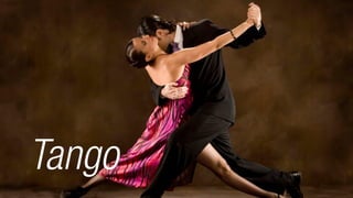 Tango
 