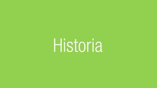 Historia
 