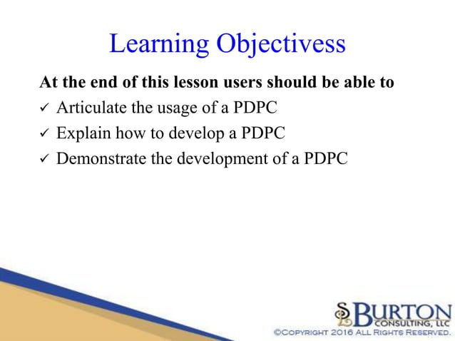 LEAN: Understanding the Process Decision Program Chart (Quality Tools ...