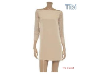 The Outnet
 