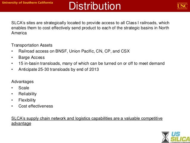 Slca presentation v2