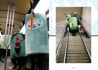 GLOBOLOGOS   GLOBOLOGOS
  - 22 -       - 23 -
 